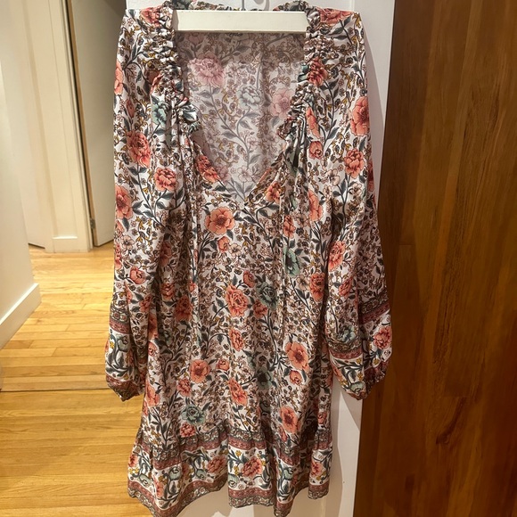 Arnhem gently worn twice dress. Australian size 10. - Picture 5 of 9